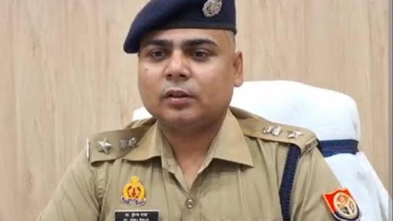 गाजीपुर पुलिस ने 25 कुख्यात अपराधियों पर किया 25-25 हजार का इनाम घोषित, जल्द गिरफ्तारी के निर्देश