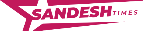 sandesh logo